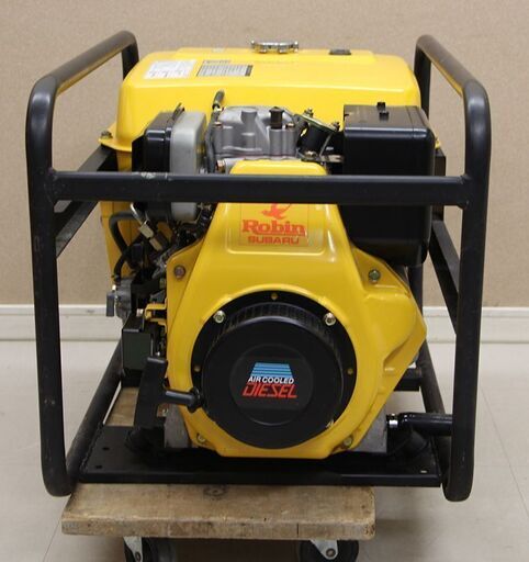 SGD3000　スバル　SUBARU　発電機 (D4173anwxY)