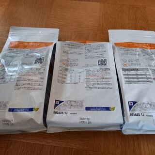 猫用　腎臓ケアk/d(ツナ) 　500g  ３袋組の画像