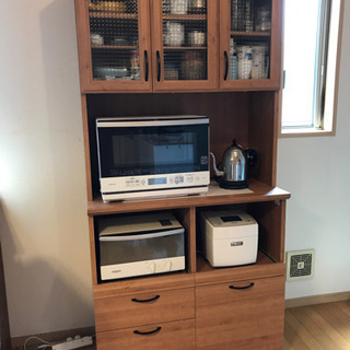 B-COMPANY】コチーナキッチンボード