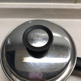 amway アムウェイ クイーンクックウェア 鍋の画像