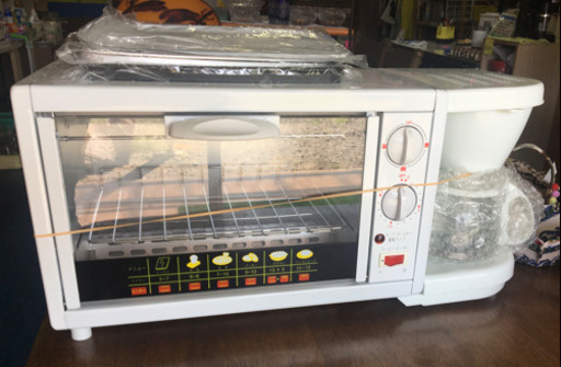 値下げしました！ウェイクアップモーニングセットワイド