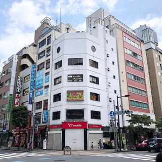 【居抜き入居応援！100万円プレゼント】新橋の好立地、無償で譲ります！