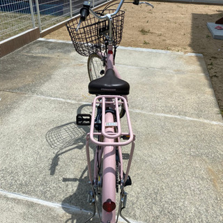 ブリヂストンアシスタ ファイン2019年新車購入)電動自転車 ブリヂストン アシスタファイン AssistaFain 2019