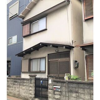 🟦戸建て★2階建て★ペット相談🟦 ★江坂駅 徒歩9分★敷金０★バ...