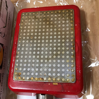 D&S  セラミック　卵焼き　フライパンの画像