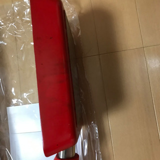 D&S  セラミック　卵焼き　フライパンの画像