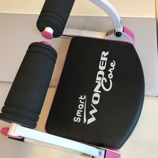 Smart Wonder Core