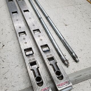 ライトスライダー ジョルダー ジョロダー その他架装パーツ