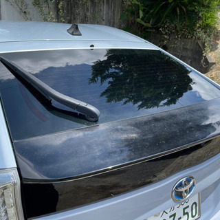 30プリウス　車検ほぼ満タン　全込みの画像