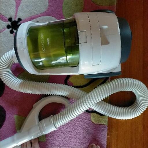 掃除機