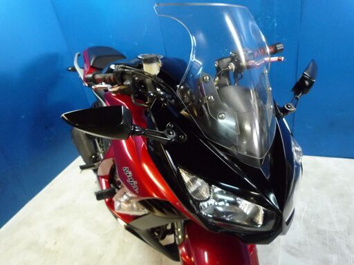 KAWASAKI ニンジャ1000 黒/赤 車検残R4/7月 名変で乗れます 格安配送キャンペーン 期間限定 諸経費０円 始動確認済み 激安 横浜 P-Yard