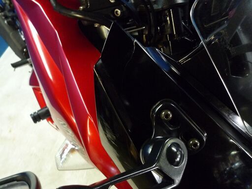 KAWASAKI ニンジャ1000 黒/赤 車検残R4/7月 名変で乗れます 格安配送キャンペーン 期間限定 諸経費０円 始動確認済み 激安 横浜 P-Yard