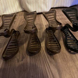 さしあけます　ヒール用　シューズスタンド　8個の画像