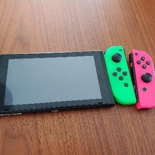 任天堂　Nintendo Switch　Switchライト　ニン...