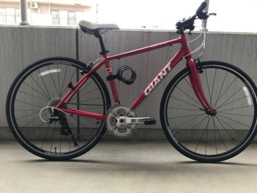 ジャイアント　ESCAPE R3  2018