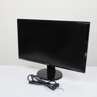 BenQ　27型液晶モニター　GL2760-T /GW2760HM