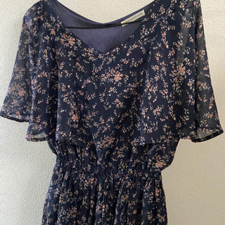 【100円】ワンピースの画像