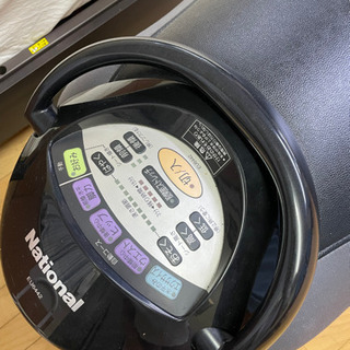 【無料・差し上げます】Panasonic(National)製　...