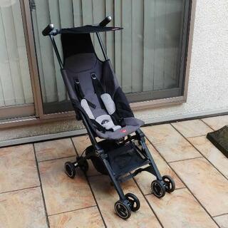 Goodbaby　コンパクト折りたたみベビーカー