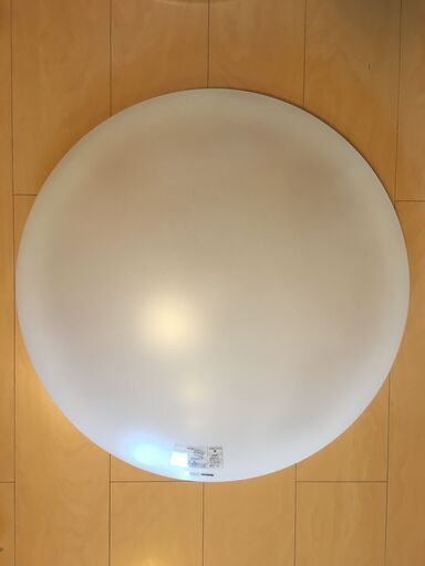 シーリングライト　National：HHFZ5392（蛍光灯付き）動作点検済み