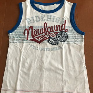 サイズ140 夏物6枚セットの画像