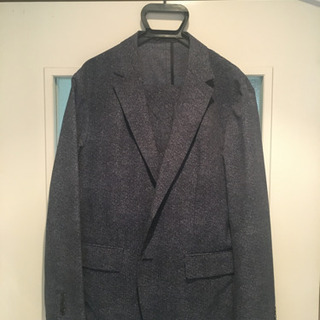 ★ほぼ未使用品★ メンズセットアップ THE SHOP TK