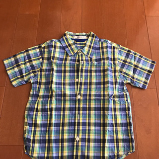 サイズ140 夏物6枚セットの画像