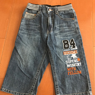 サイズ140 夏物6枚セットの画像