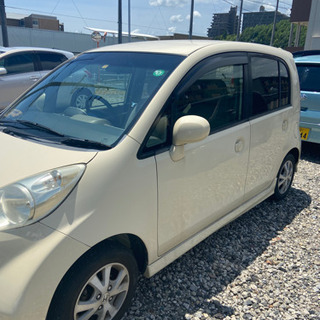 ホンダ　ライフ　JB5の画像