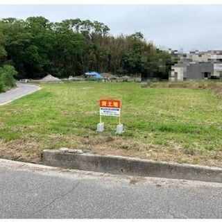 ★貸土地★   堺市南区片蔵　332.7坪　 #資材置き場　＃ト...