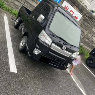 ハイゼットジャンボ