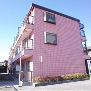 都賀　2DK　敷金・礼金0　3万+頭金でOK【現金分割・カード払...