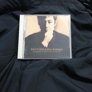 佐野元春　CD 