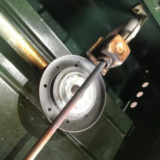 コールマンツーバーナー パワーハウス 413Hの画像