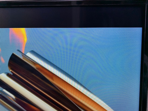 Panasonic液晶テレビ32型