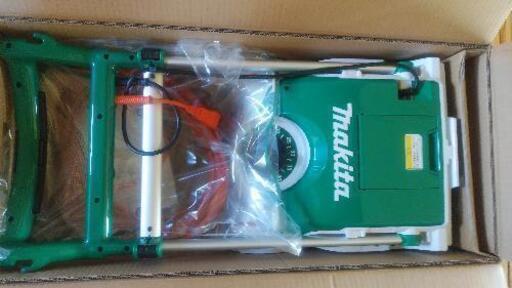 芝刈機(マキタ）