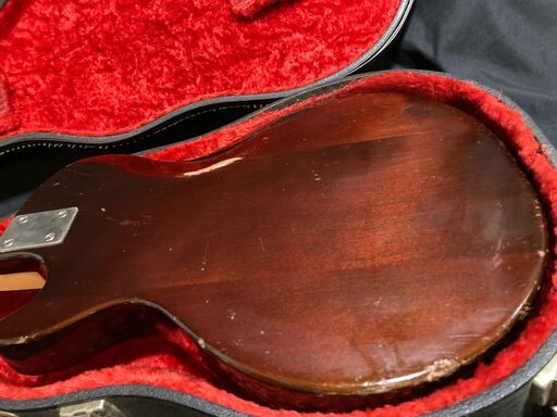 ✨超希少✨1975年製 Gibson Marauder マローダー