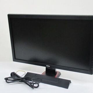 BenQ 24型液晶モニター　GL2450HM
