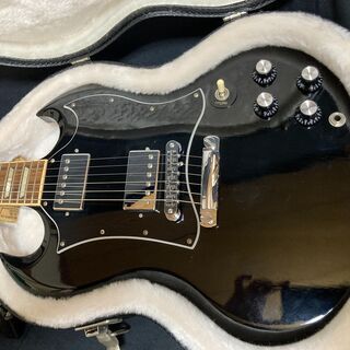 Gibson / SG Standard 2010