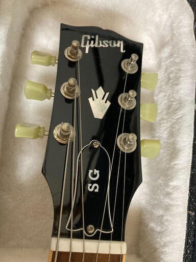 楽器 Gibson / SG Standard 2010