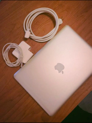 MacBook pro ジャンク