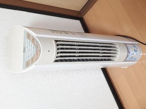 冷風扇 扇風機 風量3段階 切タイマー付き 静音FCR-D405(WC) リビングファン フロアファン 冷風機 スポットクーラー サーキュレーター 換気 熱中症対策