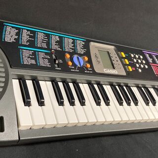 CASIO / SA-65 ミニキーボード ✨消毒クリーニング済み✨
