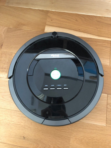 中古　ルンバ880