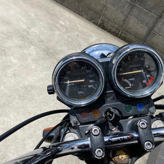 ジェイド250 CBX仕様 【最終値下げ】の画像