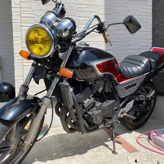 ジェイド250 CBX仕様 【最終値下げ】の画像