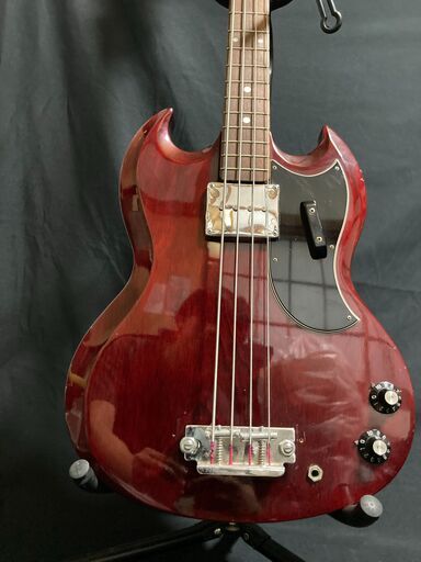 1970年代 Greco / EB-270 SGベース 【ジャパンヴィンテージ】