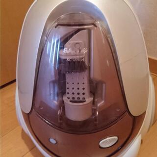 SANYO サンヨー　クリーナー　掃除機の画像