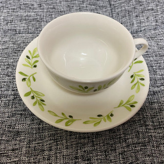 アフターヌーンティー 食器の画像