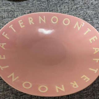 アフターヌーンティー 食器の画像